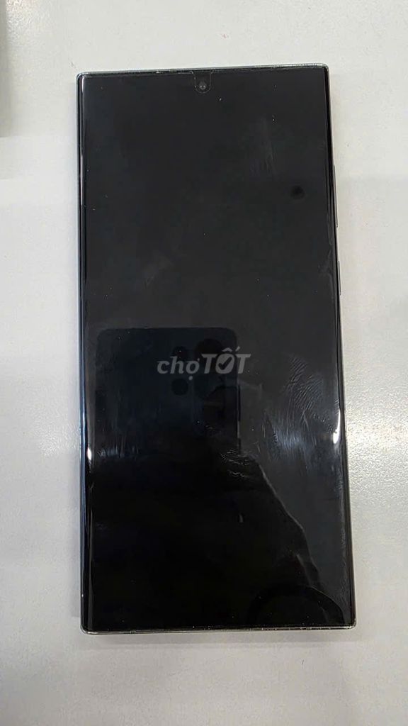 Samsung S23 Ultra 256GB Xanh. Mua bán Điện thoại tại Quận Long Biên Hà Nội được đăng bởi Đỗ Trung Hòa hình 1