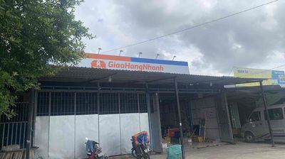 CTY GHN