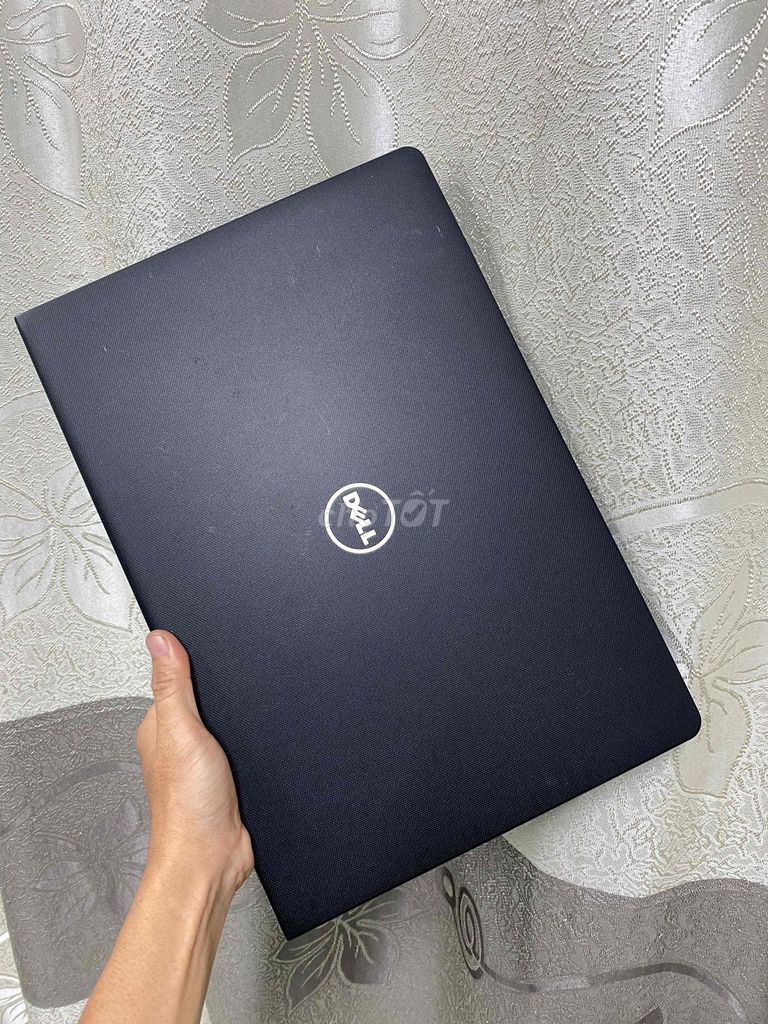 Dell 3568 i5-7200U /8GB/128GB - Pin 3-4h. Mua bán Laptop tại Quận Ninh Kiều Cần Thơ được đăng bởi Ngân trương hình 1