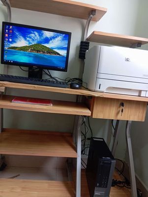 TRỌN BỘ MÁY TÍNH MÁY IN CORE I7 - MÀN 19INCH. Mua bán Máy tính để bàn tại Quận 12 Tp Hồ Chí Minh được đăng bởi Cửa hàng điện tử Trường Huy 