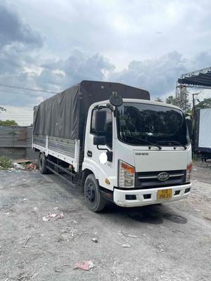 VEAM 2 TẤN VT260 SX2019 MÁY ĐIỆN THÙNG DÀI 6.1M. Mua bán Xe tải, xe ben tại Thành phố Biên Hòa Đồng Nai được đăng bởi nguyenmanhvinh