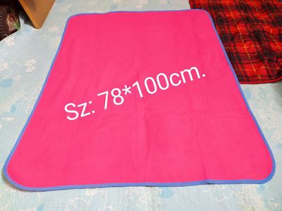 Chăn nỉ bông gấp gọn size nhỏ kèm túi đựng (KOREA). Mua bán Giường, chăn ga gối nệm tại Quận Bình Thạnh Tp Hồ Chí Minh được đăng bởi Vũ Tâm Phượng