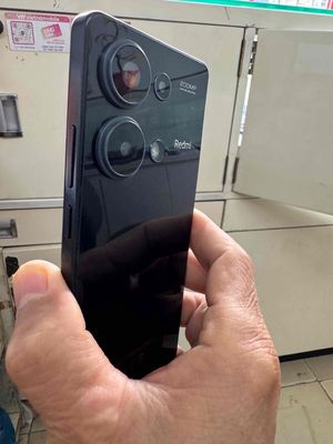 Xiaomi Redmi Note 13 Pro 256GB Đen