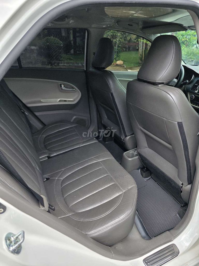 2016 Si 1.25 MT - 85000 km. Mua bán Ô tô tại Huyện Củ Chi Tp Hồ Chí Minh được đăng bởi Cao Hữu Vinh hình 10