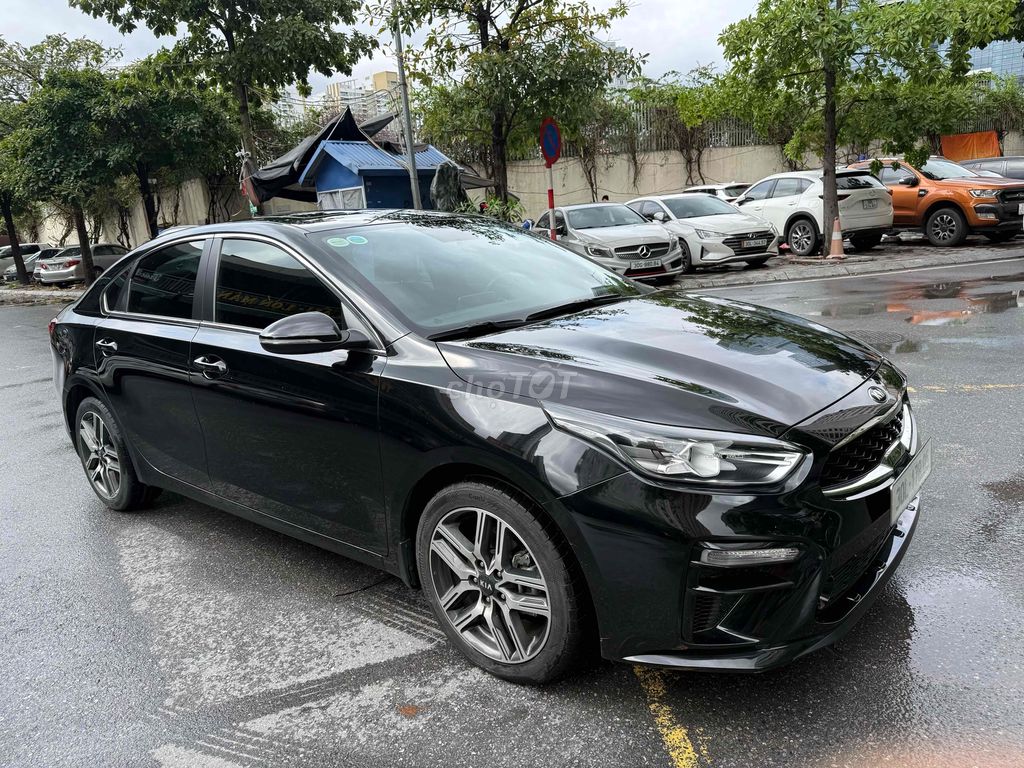 Kia Cerato 2019 2.0 AT Premium. Mua bán Ô tô tại Quận Thanh Xuân Hà Nội được đăng bởi Nguyen van Nam hình 7