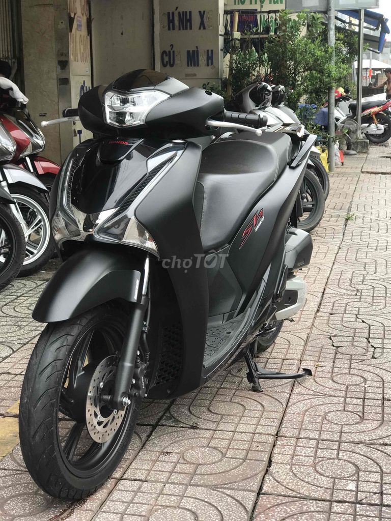 SHVN150 2019 BSTP XE CỌP NGUYÊN ZIN - GÓP NỢ XẤU. Mua bán Xe máy tại Quận 8 Tp Hồ Chí Minh được đăng bởi XE MÁY NGUYỄN MINH SƠN hình 3