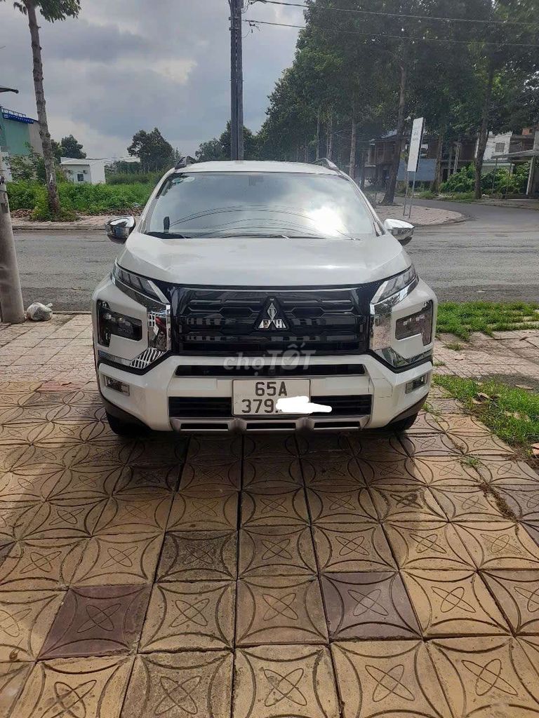 Mitsubishi Xpander 2023 Tôi không rõ - 30000 km