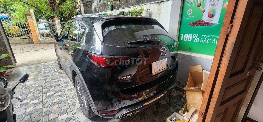 2021 2.0 Luxury - 95000 km. Mua bán Ô tô tại Thành phố Biên Hòa Đồng Nai được đăng bởi Tranduytien hình 2