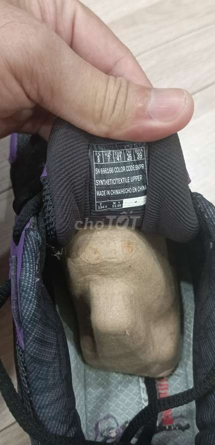 Giày size 41 SKECHERS chính hãng mới 100% Fullbox