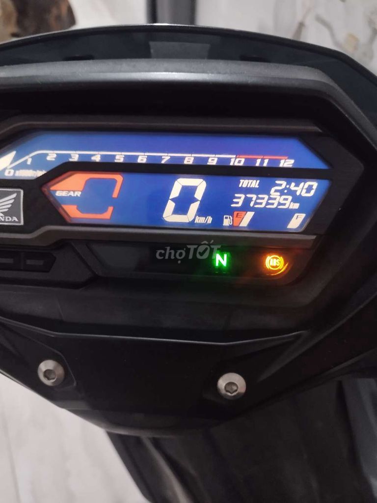 Winner X zin, chính chủ cần gl xe khác trừ tay côn. Mua bán Xe máy tại Huyện Tân Phú Đồng Nai được đăng bởi Thành Trầm Hương hình 3