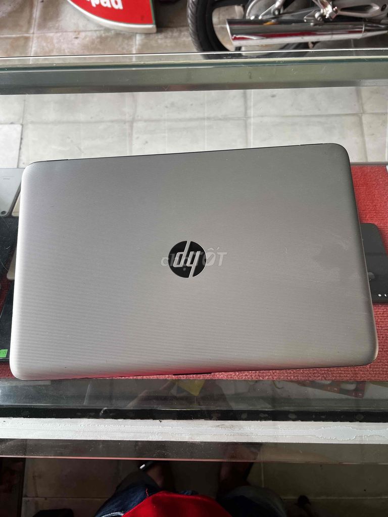 laptop HP pavilion notebook ( RTL8723BE )