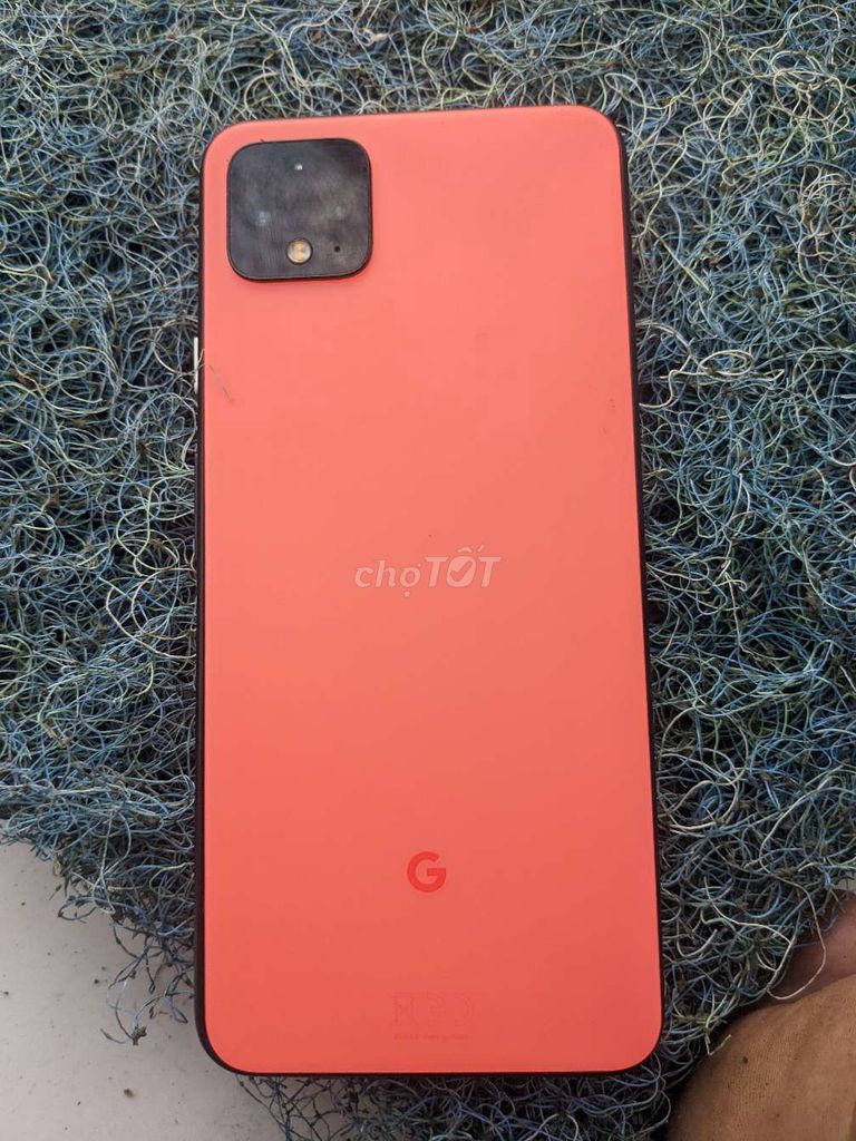 Google Pixel 4XL 128GB Cam. Mua bán Điện thoại tại Quận 12 Tp Hồ Chí Minh được đăng bởi cầm điện thoại giá tốt hình 1