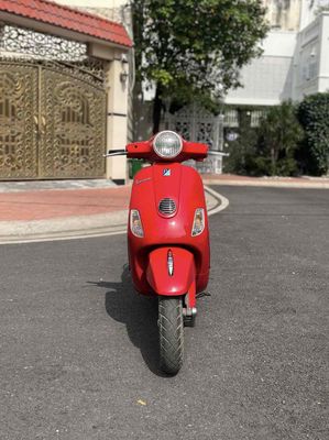 Cầm đồ thanh lý Vespa LX 125 2013 BS:59C1-22942. Mua bán Xe máy tại Quận 8 Tp Hồ Chí Minh được đăng bởi Tuấn Bon