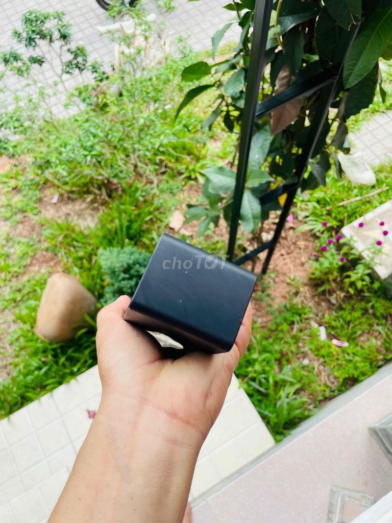 Loa Bluetooth Bose SoundLink Mini 2 SE Đen Có sướt. Mua bán Tivi, Âm thanh tại undefined Thừa Thiên Huế được đăng bởi Lê Thanh Hải hình 1