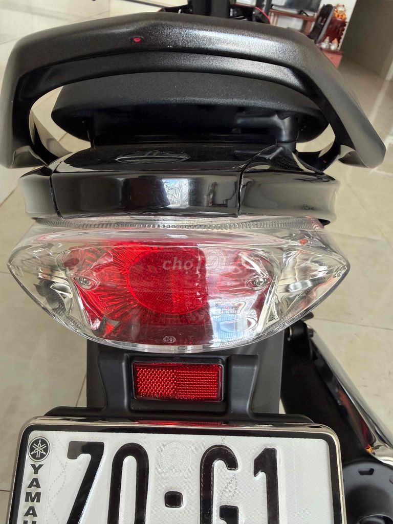 Exciter 2010 2 càng 5p71. Mua bán Xe máy tại Huyện Hòa Thành Tây Ninh được đăng bởi Tiền lẻ hình 15