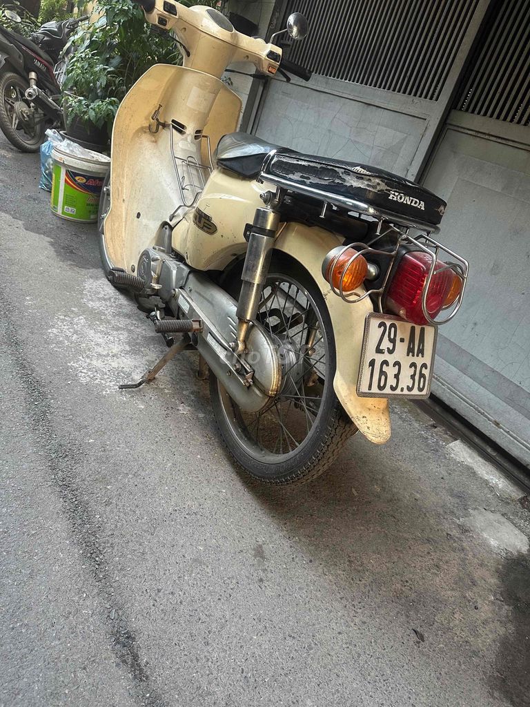 xe cups máy nguyên êm thút thít dán ni long cả xe. Mua bán Xe máy tại Quận Hà Đông Hà Nội được đăng bởi viễn thông hà nội  hình 2