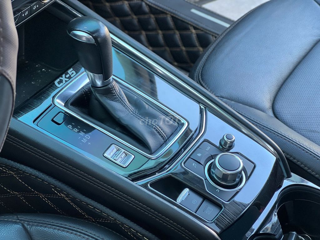 Mazda CX-5 2.5 AT 2WD 2017 (Form mới) -70000km. Mua bán Ô tô tại Thành phố Dĩ An Bình Dương được đăng bởi Siêu Thị Ô Tô Bình Dương  hình 12