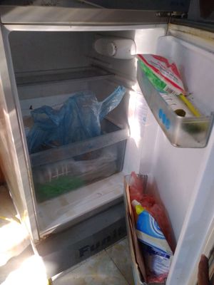 Tủ lạnh còn dùng tốt