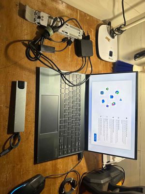 Asus Zenbook 14 i5 8GB/256GB Đen Like New