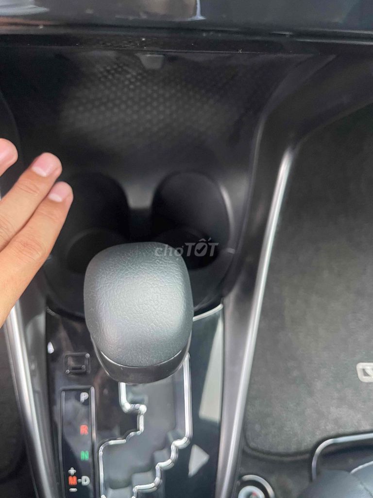 Toyota Vios 2025 E CVT. Mua bán Ô tô tại Quận Tân Phú Tp Hồ Chí Minh được đăng bởi Lê Tấn Dũ hình 12