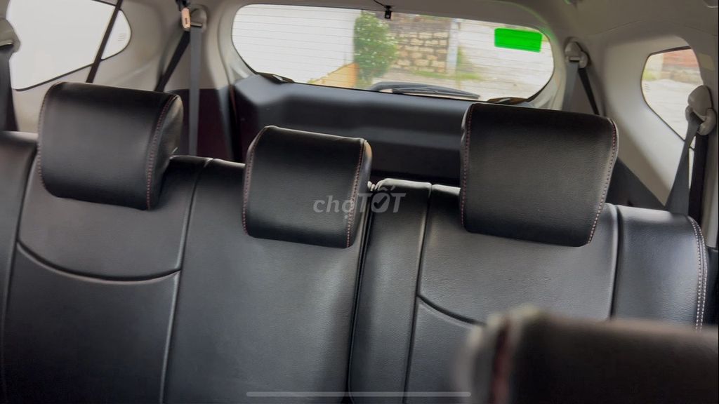 BÁN XE TOYOTA RUSH 2018. Mua bán Ô tô tại Thành phố Nha Trang Khánh Hòa được đăng bởi Vo Quang hình 4