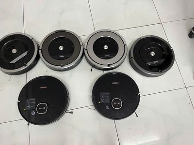 iRobot roomba 875. Mua bán Nội thất, đồ gia dụng khác tại Quận Cái Răng Cần Thơ được đăng bởi Nhất Duy