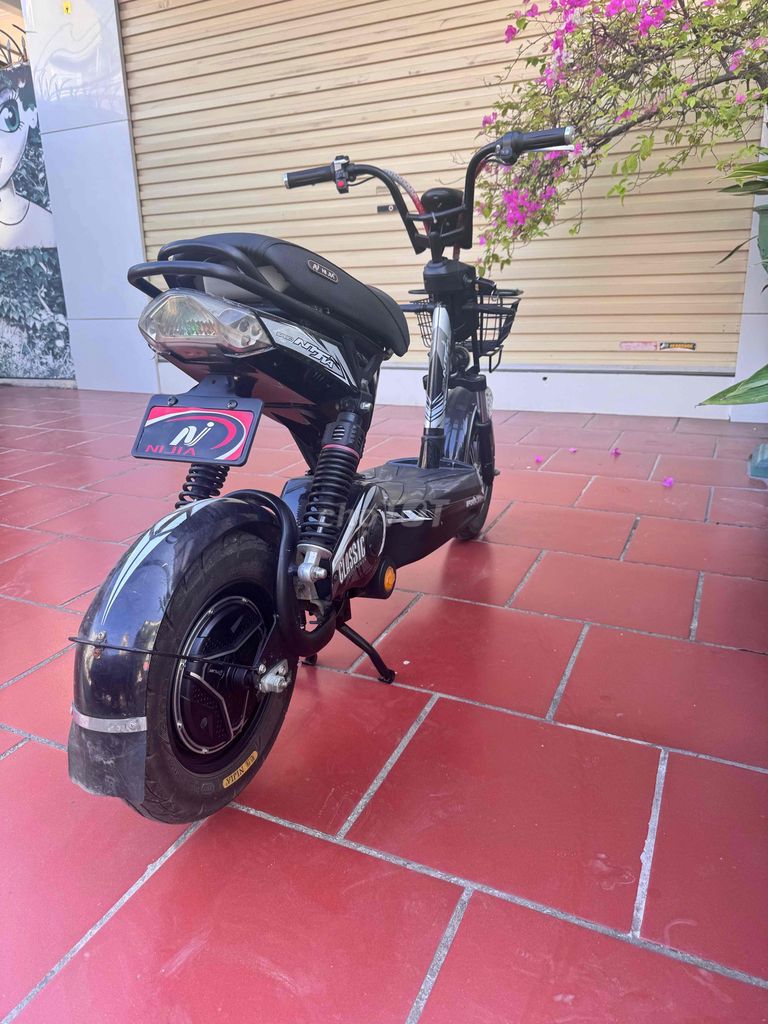 Xe lướt cho các bác. Mua bán Xe điện tại Quận Hải An Hải Phòng được đăng bởi công khang bike  hình 3