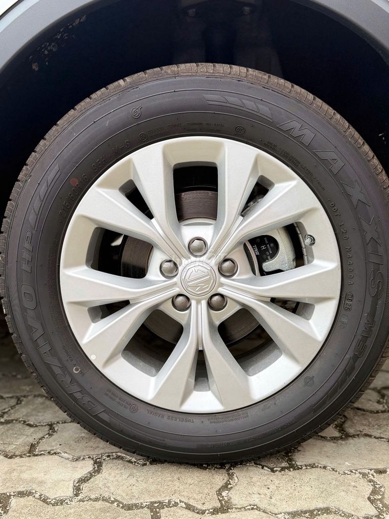 MG ZS STD - Sản Xuất 2025 - Odo 37km (Như xe mới). Mua bán Ô tô tại Quận 6 Tp Hồ Chí Minh được đăng bởi Lê Minh MG Kinh Dương Vương hình 16