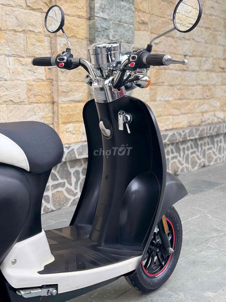 Crea scoopy 50cc 2024 mới lướt sơn máy zin 100%. Mua bán Xe máy tại Quận Cầu Giấy Hà Nội được đăng bởi nguyễn bích thuỷ hình 16