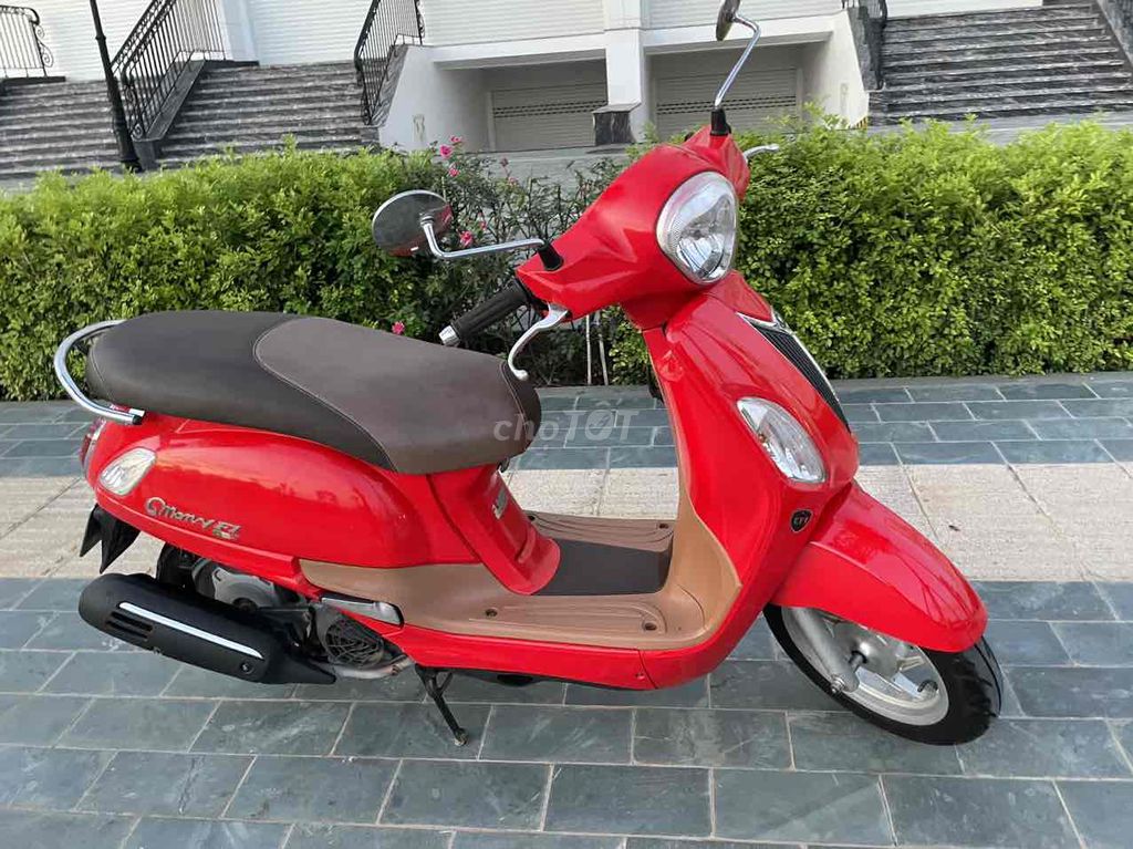 Thanh lý kimco  Like 110 cc phun xăng điện tử. Mua bán Xe máy tại Quận Bắc Từ Liêm Hà Nội được đăng bởi Hữu Nhuận hình 6