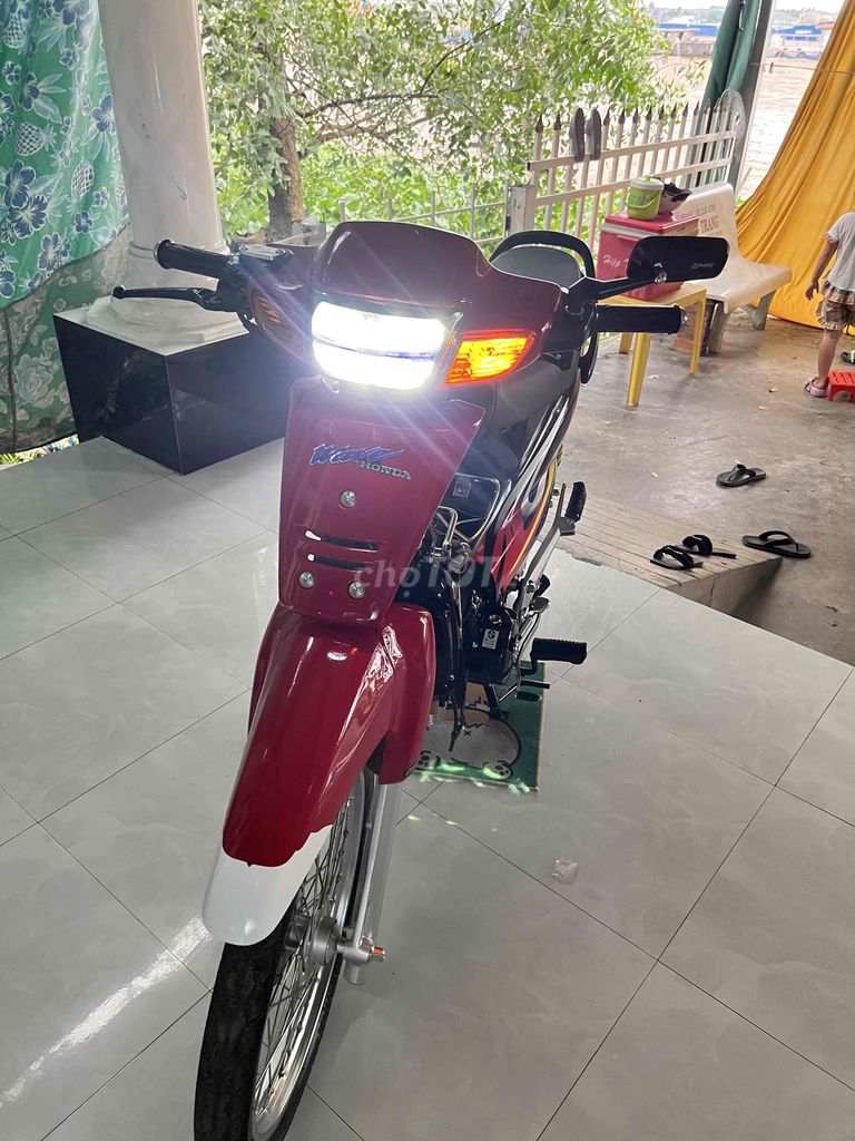 wawe thái 110 bán hoặc giao lưu. Mua bán Xe máy tại Huyện Lấp Vò Đồng Tháp được đăng bởi trí hải hình 1