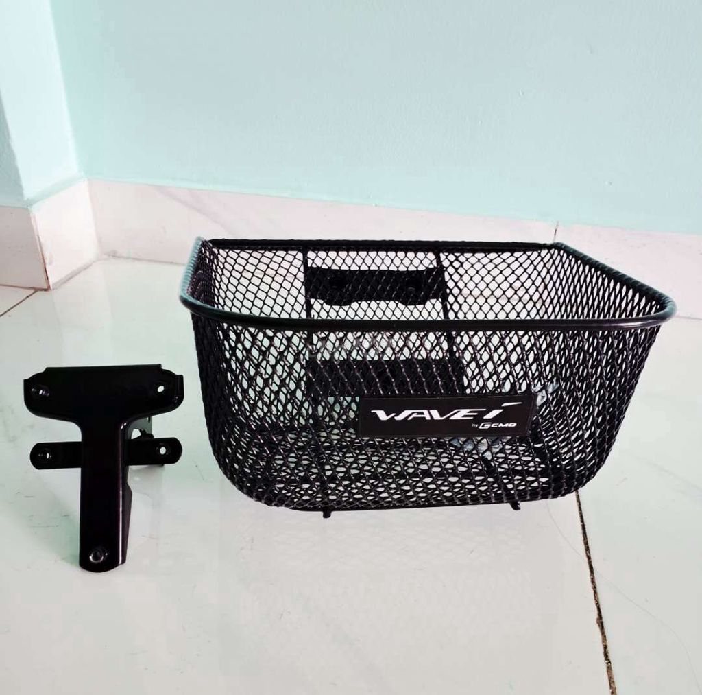 Pát + Rổ Wave A 110.. Mua bán Phụ tùng xe tại Thành phố Thủ Dầu Một Bình Dương được đăng bởi Liêm hình 2