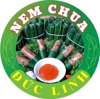 Nem Chua Đức Linh