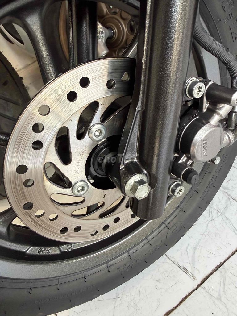 SCOOPY 2020. Xe Zin - Máy Zin Cực Êm. Giấy RG. Mua bán Xe máy tại Thành phố Rạch Giá Kiên Giang được đăng bởi XE MÁY CŨ TÂN 128 hình 6