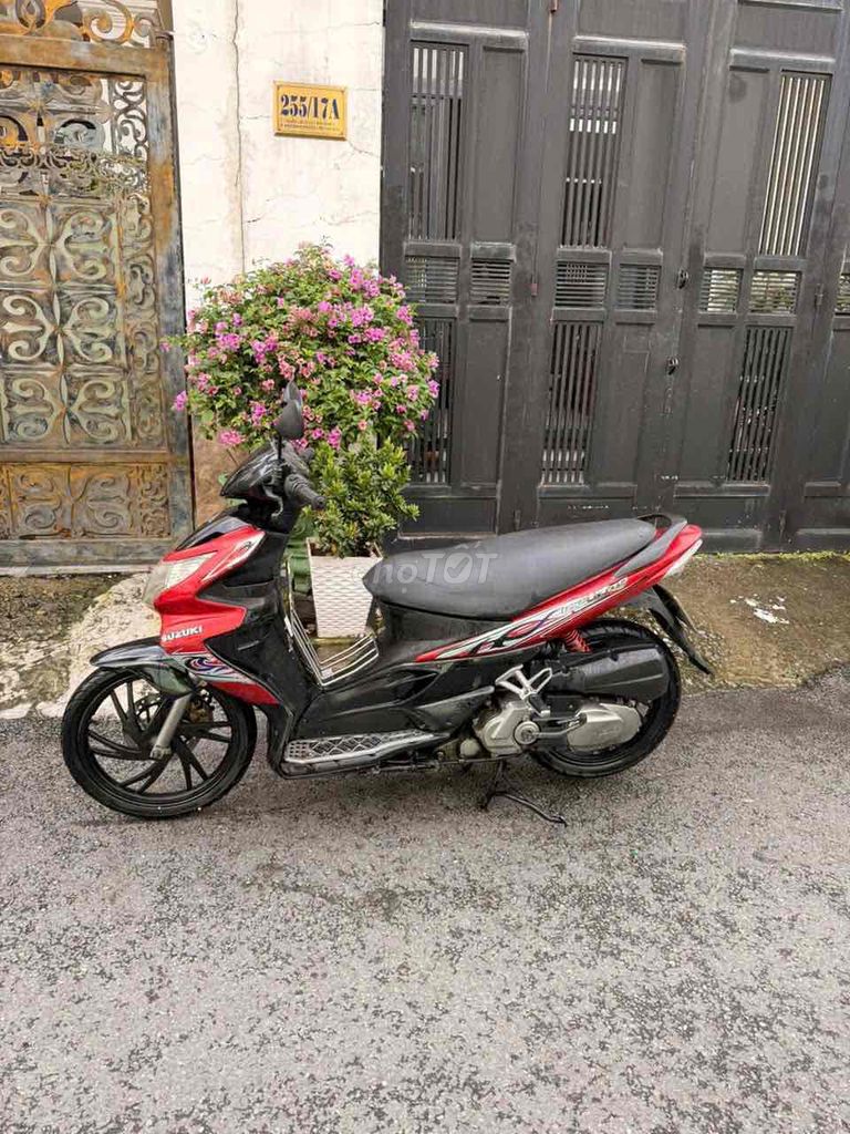 Suzuki hazate nguyên bản bstp giá tốt. Mua bán Xe máy tại Thành phố Thuận An Bình Dương được đăng bởi Nguyễn hảo hình 2