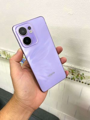 OPPO RENO 13F 5G VN 8G/256G Tím