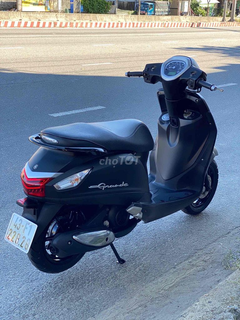 grande 2015-trả trước 0đ-góp tư trả trươc 6tr. Mua bán Xe máy tại Quận Sơn Trà Đà Nẵng được đăng bởi khánh duy bán xe trả góp hình 4