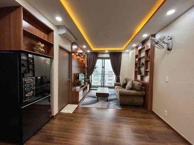 Cho thuê căn hộ Akari City full nội thất 2 Phòng Ngủ 78m2 giá chỉ 10tr