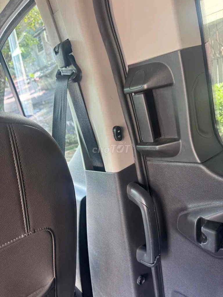 TOURNEO TITANIUM 2020 XE HÃNG-CHẤT ĐẸP-GIÁ HỢP LÝ. Mua bán Ô tô tại Quận 10 Tp Hồ Chí Minh được đăng bởi Duy Tô Sài Gòn Ford hình 7