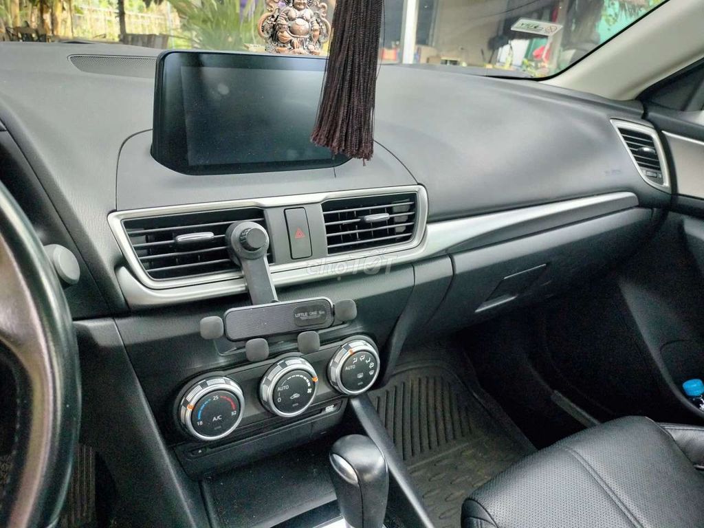 Chủ gửi bán xe Mazda 2018 -chay 35000 km. Mua bán Ô tô tại Thị xã Bến Cát Bình Dương được đăng bởi Đổ thị ngọc Diễm hình 5