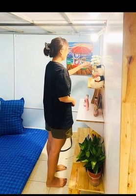 Room 40 m² · Đường Út Tịch