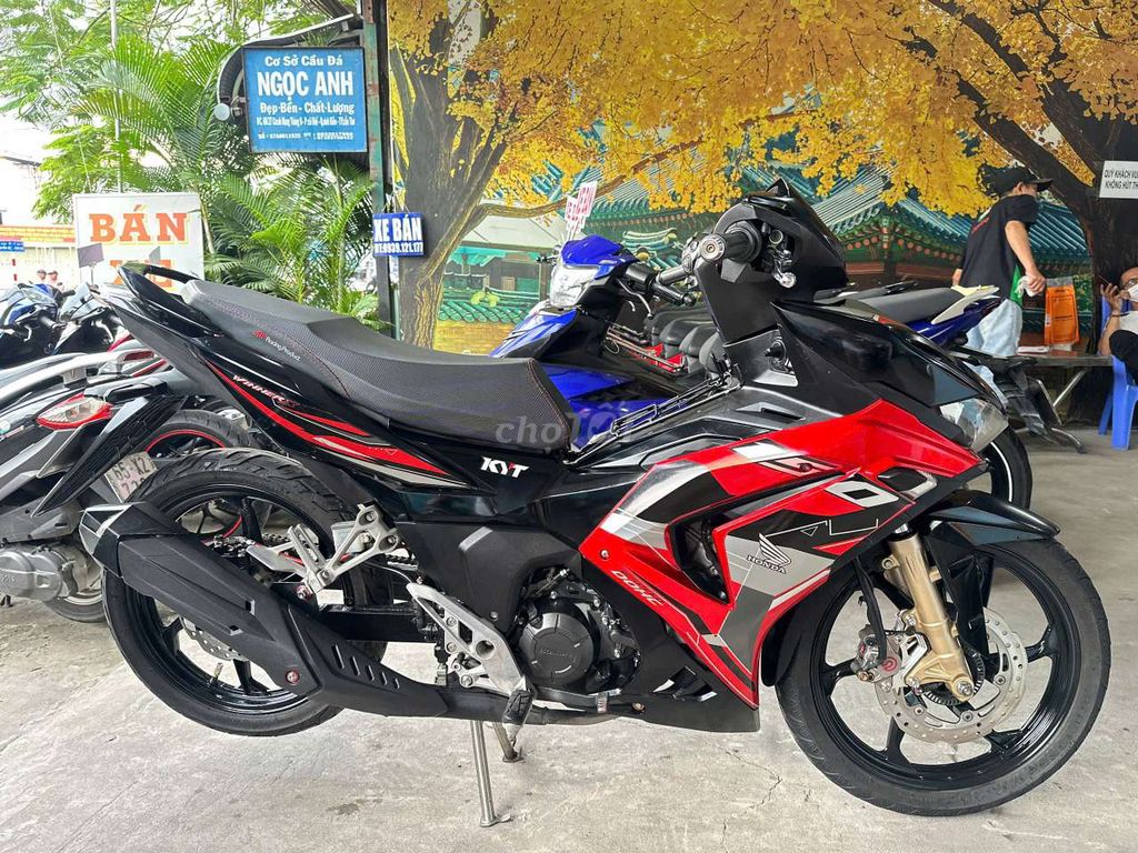 Winner X ABS ( e có bán góp ). Mua bán Xe máy tại Quận Ninh Kiều Cần Thơ được đăng bởi MINH THIỆN bán xe trả góp hình 3