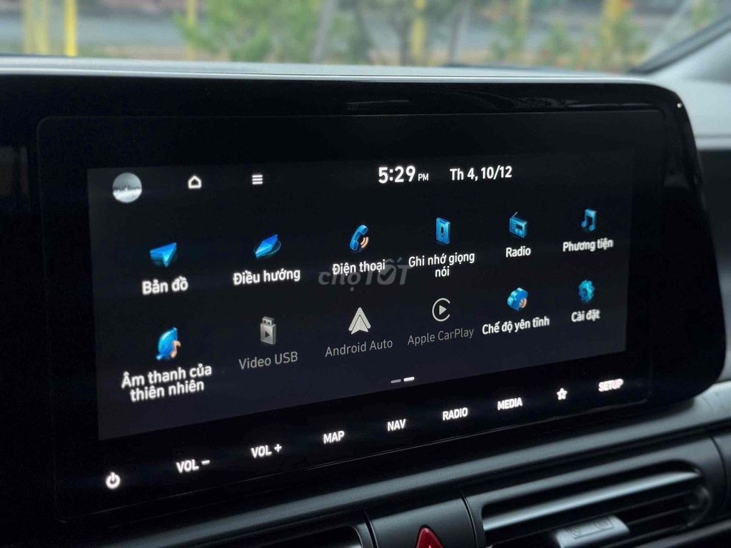 Hyundai Stargazer 2024 1.5 Đặc Biệt. Mua bán Ô tô tại Quận Cái Răng Cần Thơ được đăng bởi Chuyên Mua Bán Ô Tô Qua Sử Dụng Carpla Cần Thơ hình 14