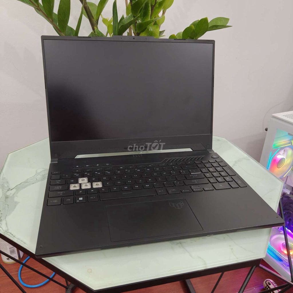 ASUS TUF FX517 I5 12450H 3050TI RAM DDR5 8GB 144HZ. Mua bán Laptop tại Thành phố Thuận An Bình Dương được đăng bởi tuấn hình 1
