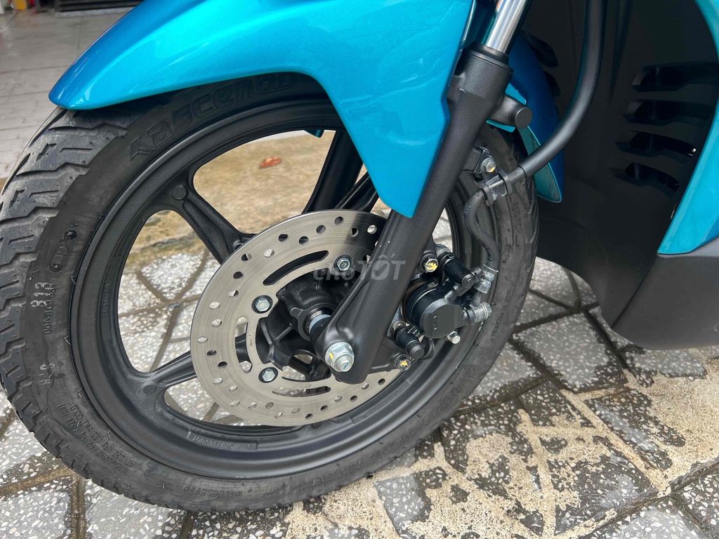 Ab 125 2021❇️Đồng Moto Đà Lạt❇️. Mua bán Xe máy tại Thành phố Đà Lạt Lâm Đồng được đăng bởi ĐỒNG MOTOR 2  cá nhân hình 6