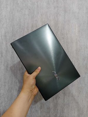 Asus UX325AE i7-1165G7 Oled 16GB/512GB