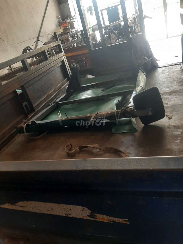 Cần bán gấp xe ba gác có hồ sơ gốc. Mua bán Phương tiện khác tại Huyện Lấp Vò Đồng Tháp được đăng bởi Hùng hình 2