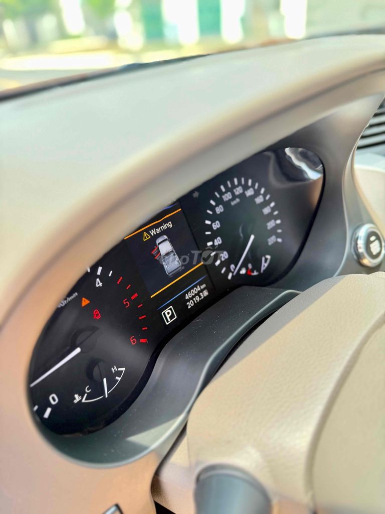 Nissan Navara Premium-Z  2021 xe 1 chủ đúng 4v km. Mua bán Ô tô tại Thành phố Thủ Đức Tp Hồ Chí Minh được đăng bởi Trọng Nghiêm hình 8