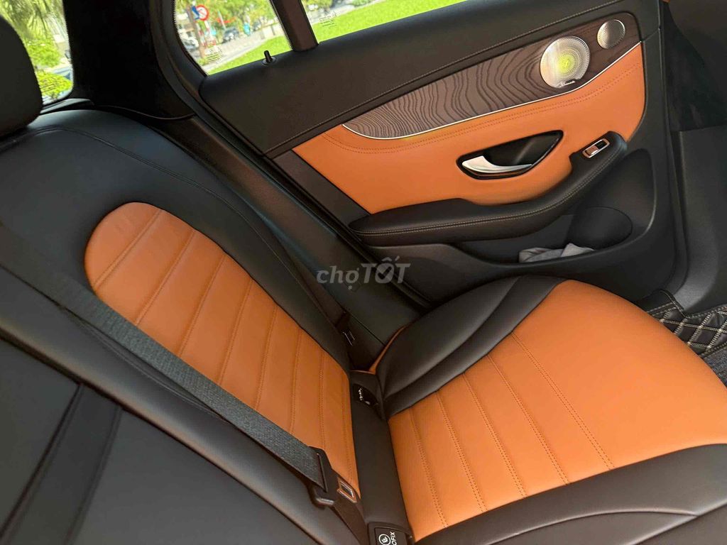 Mercedes Benz GLC 2021 200 4Matic - 22000 km. Mua bán Ô tô tại Quận Hà Đông Hà Nội được đăng bởi Toyota Hà Đông Tsure hình 6