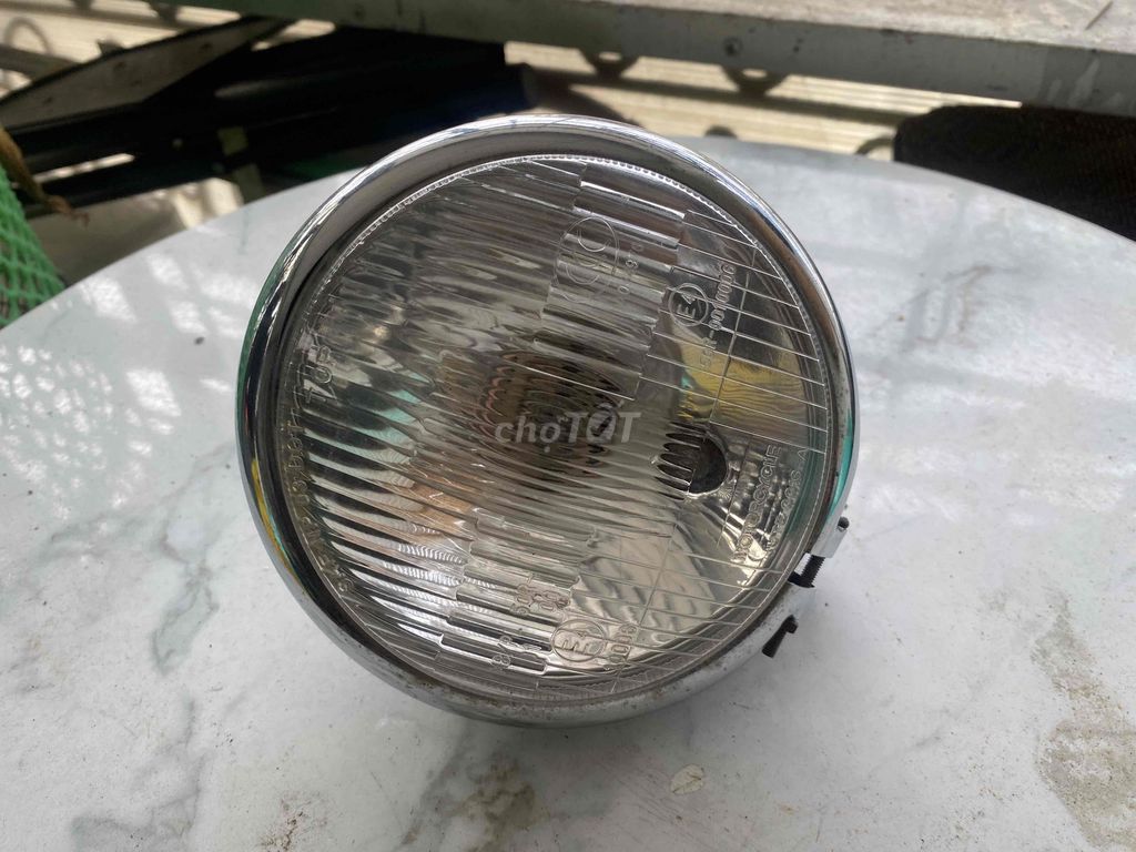 đèn xe moto. Mua bán Phụ tùng xe tại Huyện Long Điền Bà Rịa - Vũng Tàu được đăng bởi Kim luan hình 1